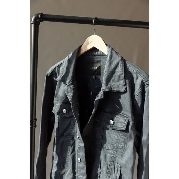 Mens Jacket - Picture 4 of 4